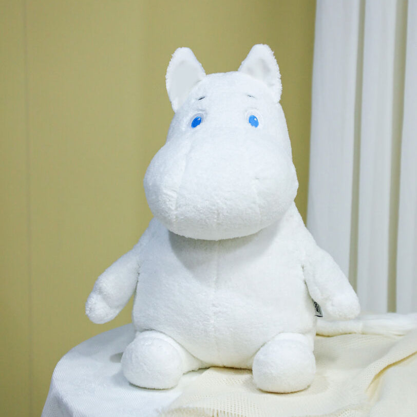 MOOMIN PLUSH TOY