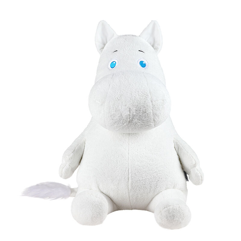 MOOMIN PLUSH TOY