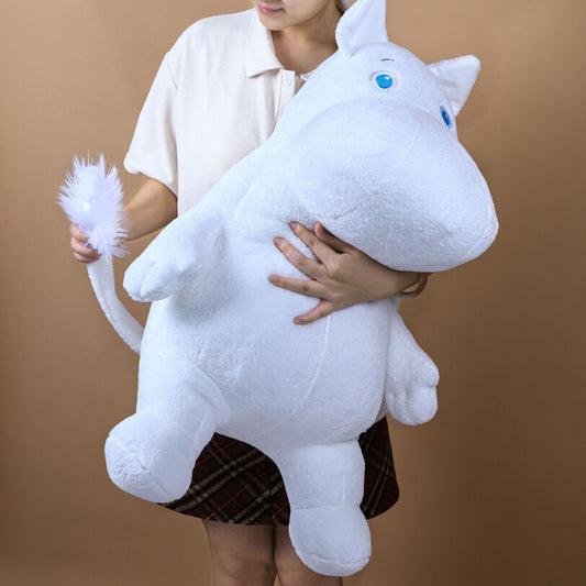 MOOMIN PLUSH TOY
