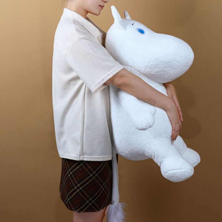 MOOMIN PLUSH TOY