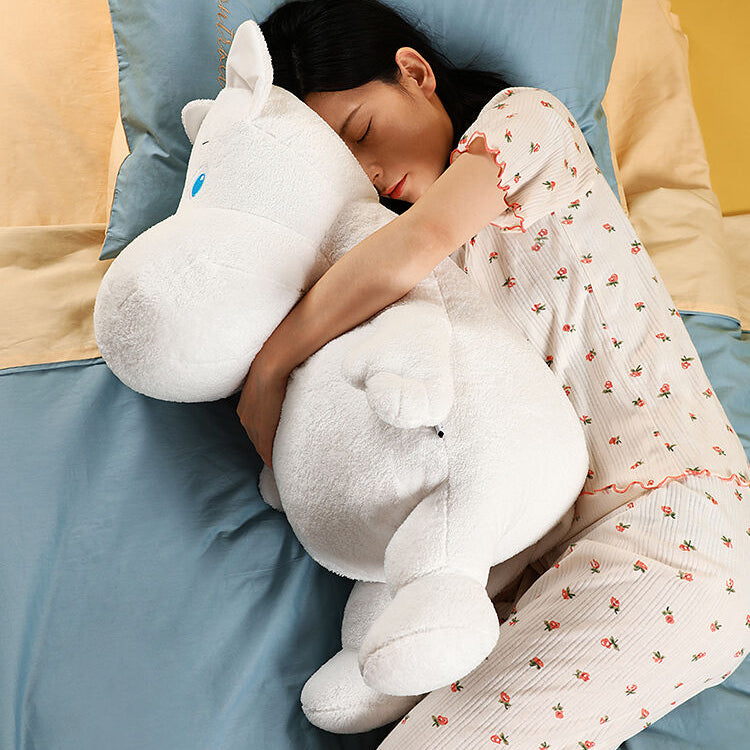 MOOMIN PLUSH TOY