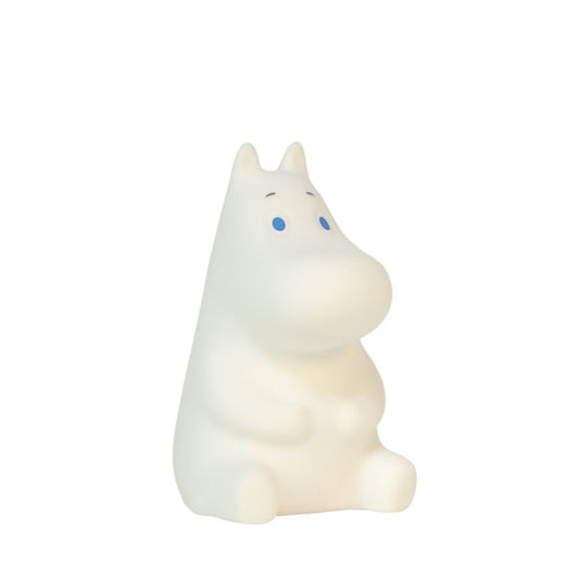 MOOMIN LAMP, SILICONE - SMALL