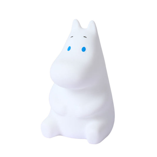 MOOMIN LAMP, SILICONE - MEDIUM