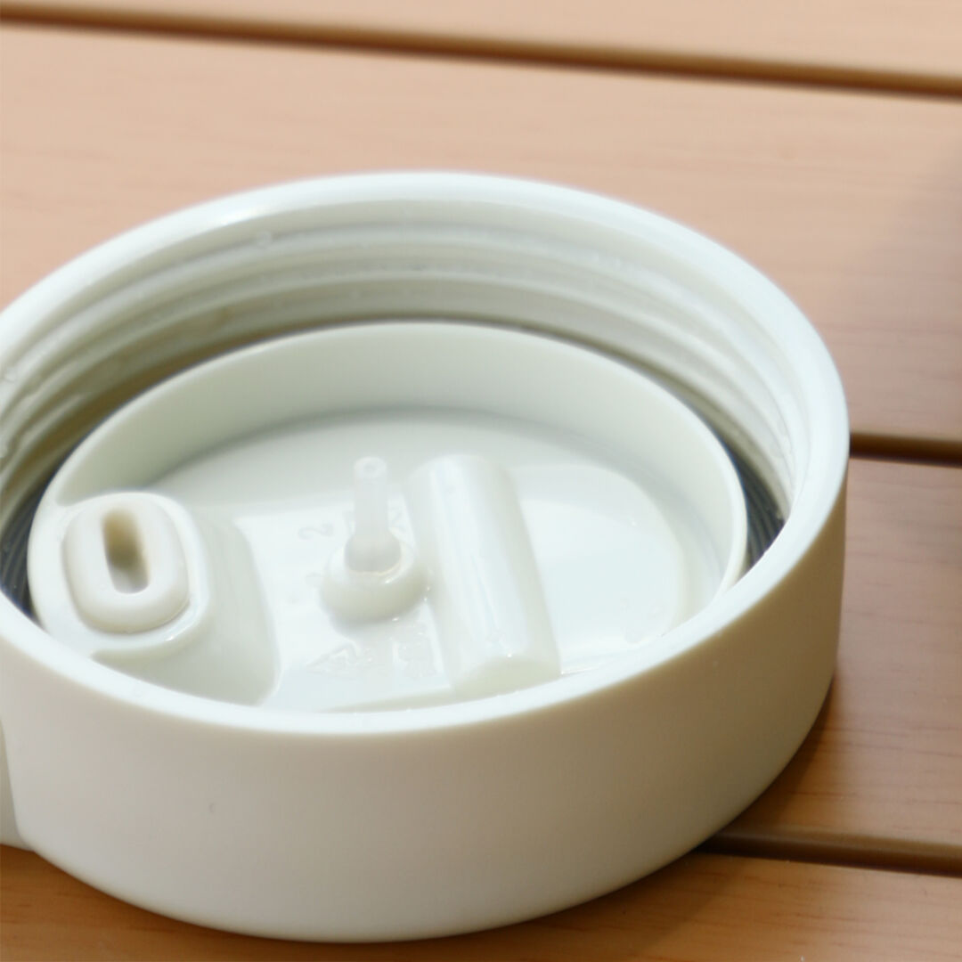 MOOMIN THERMOS CUP -  MOOMIN HOLIDAY