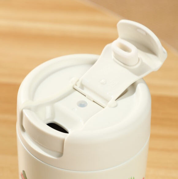 MOOMIN THERMOS CUP -  MOOMIN HOLIDAY