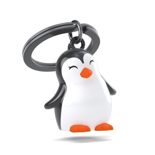 KEY CHAIN - PENGUIN