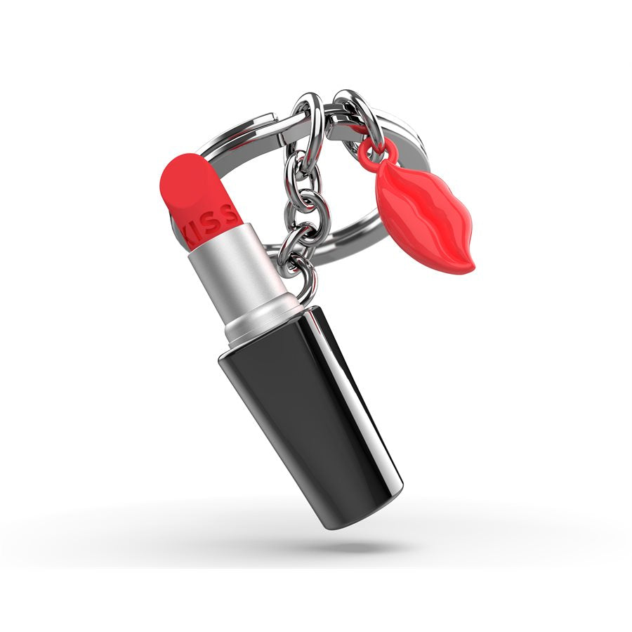 KEY CHAIN - LIPSTICK