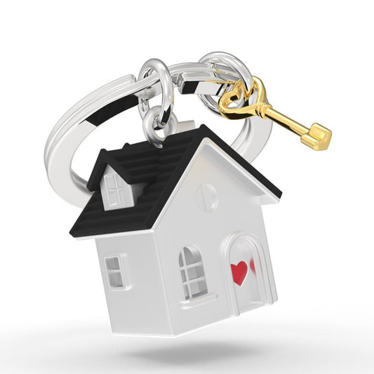 KEY CHAIN - HOME SWEET HOME