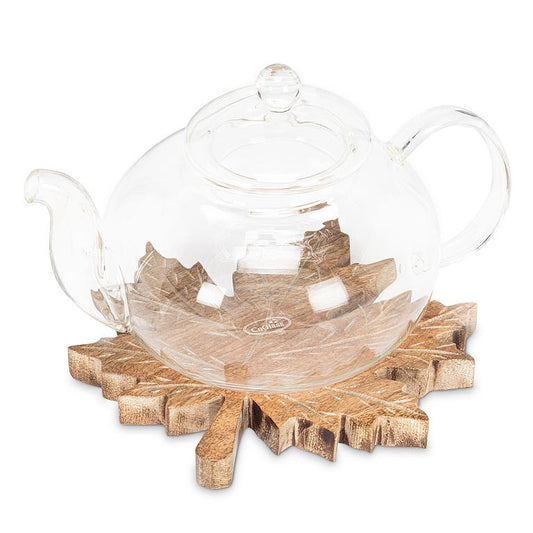 TRIVET - MAPLE LEAF