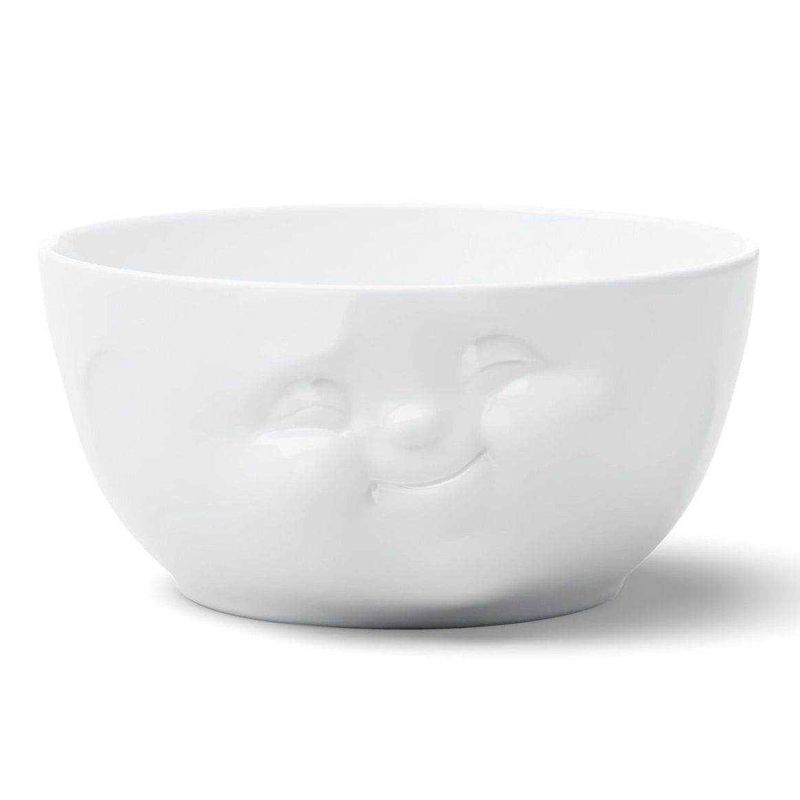 BOWL - MUNCHING FACE, 2600ml