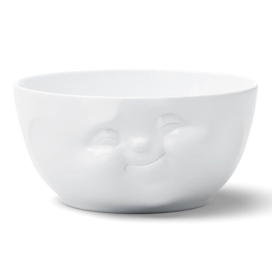 BOWL - MUNCHING FACE, 2600ml