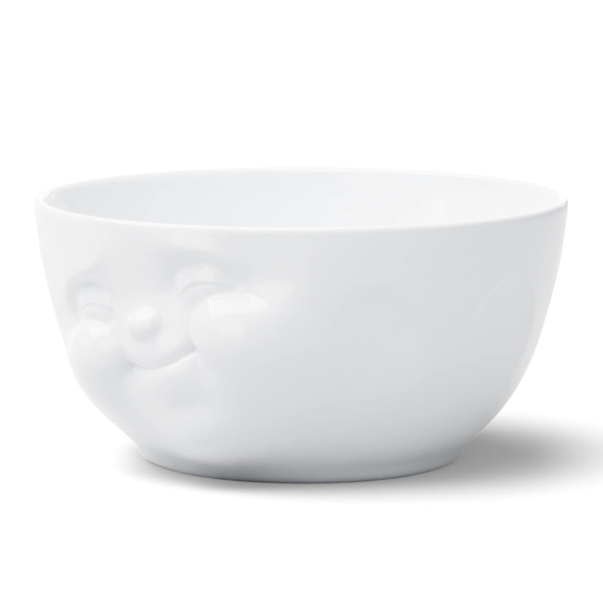 BOWL - MUNCHING FACE, 2600ml