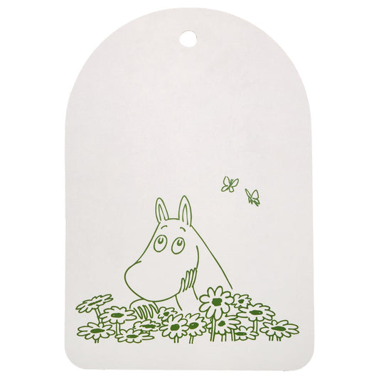 MOOMIN CHOP&SERVE BOARD - SUMMER CRUSH