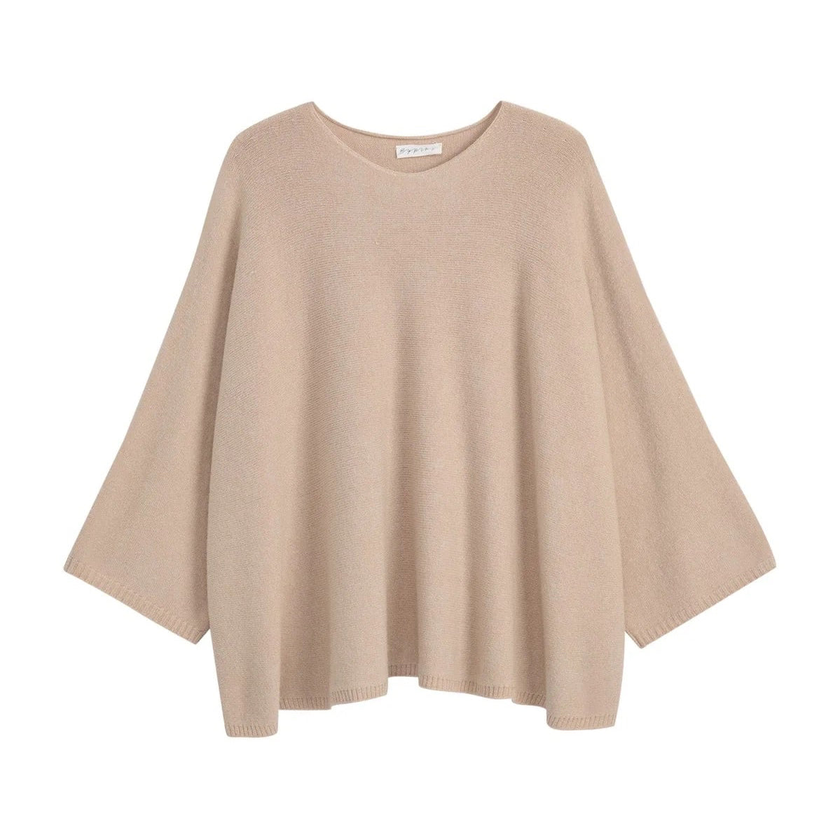KNITWEAR ONLY YOU - BEIGE