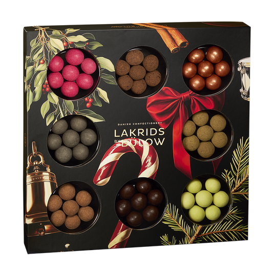 LAKRIDS BY BÜLOW - WINTER SELECTION GIFT BOX