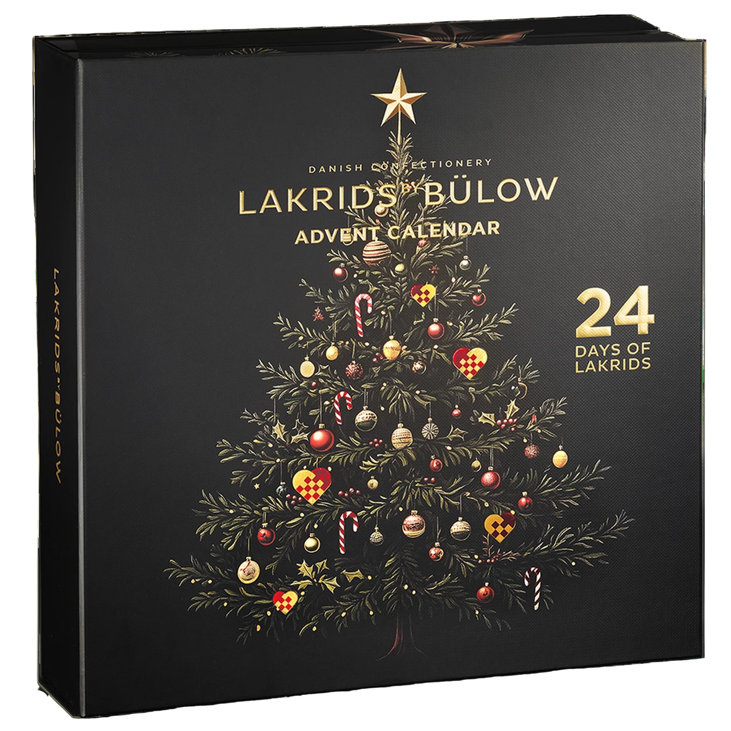 LAKRIDS BY BÜLOW - ADVENT CALENDAR