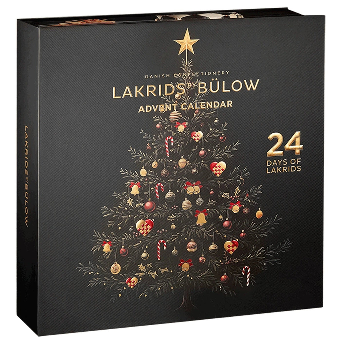 LAKRIDS BY BÜLOW - ADVENT CALENDAR