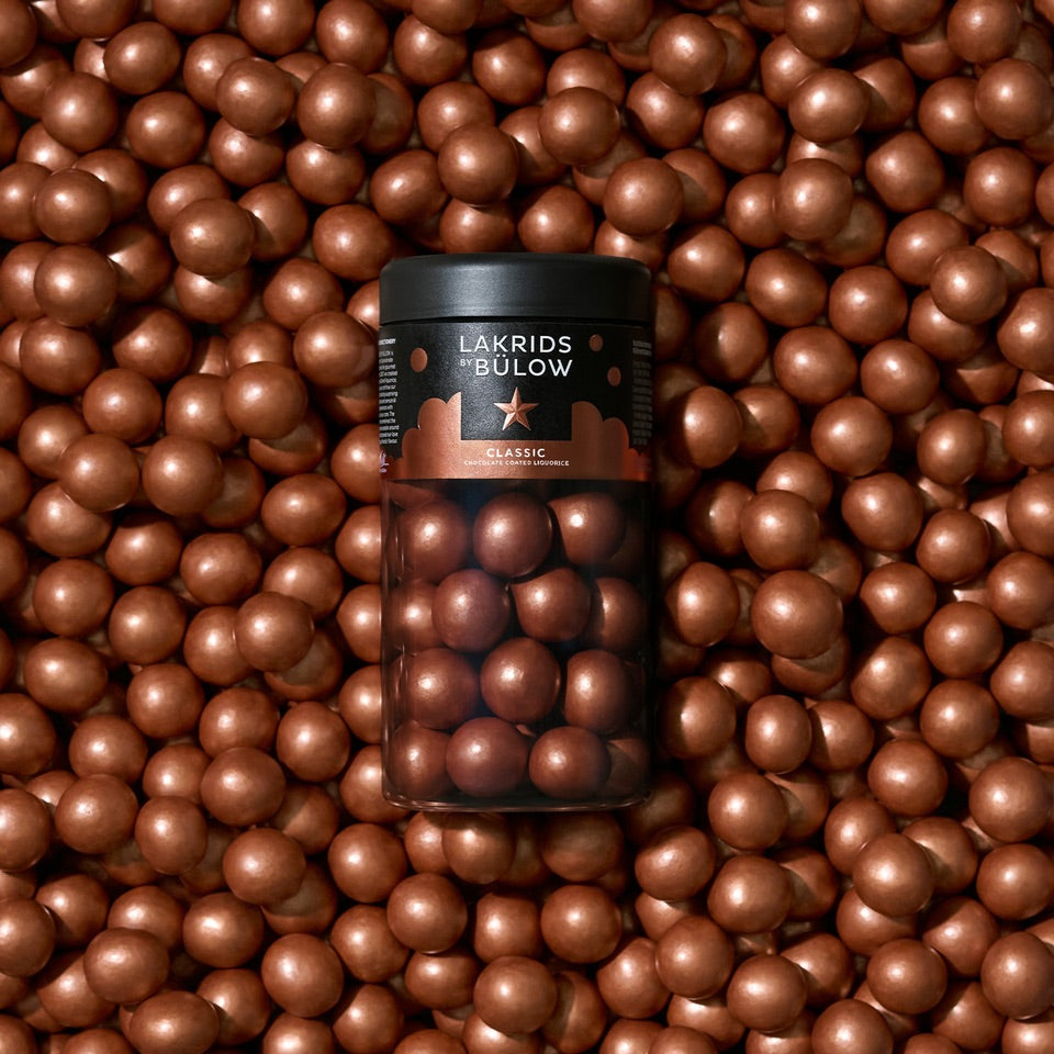 LAKRIDS BY BÜLOW - CLASSIC (270g)