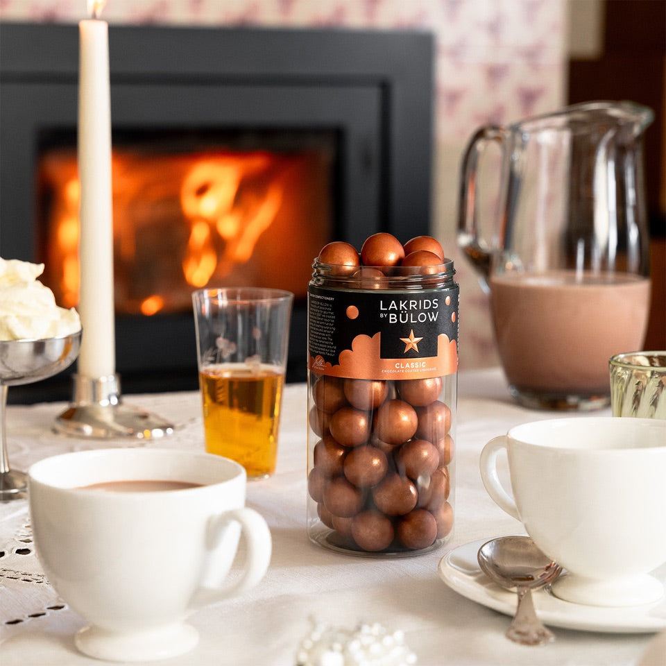 LAKRIDS BY BÜLOW - CLASSIC (270g)