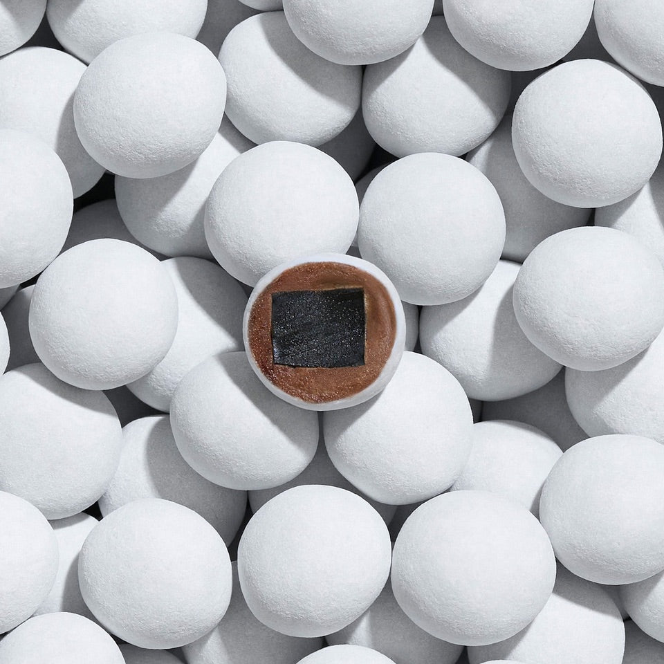 LAKRIDS BY BÜLOW - FROZEN MINT