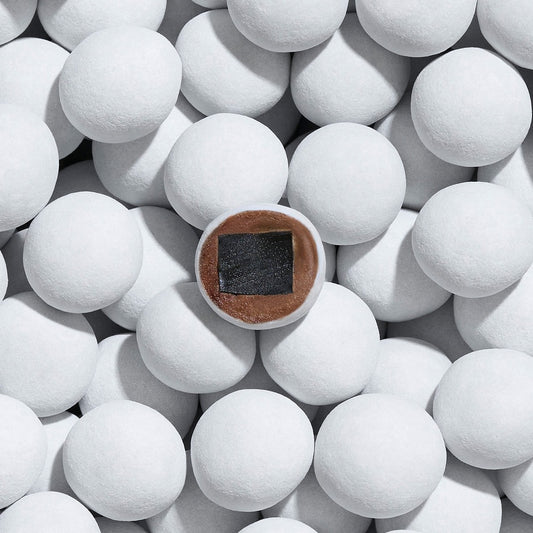 LAKRIDS BY BÜLOW - FROZEN MINT