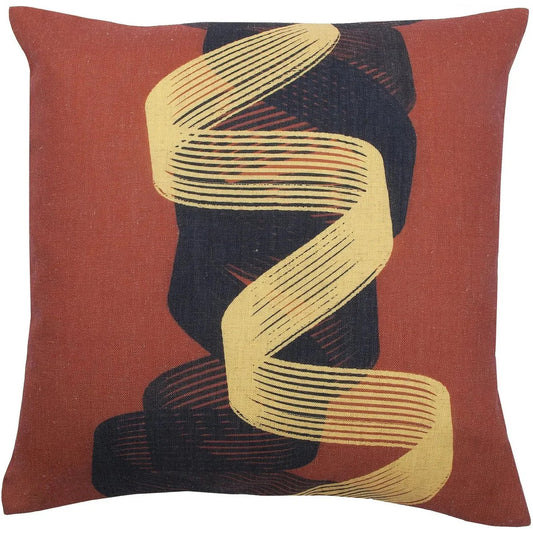 PILLOW PEDRO 20x20" - PRINT