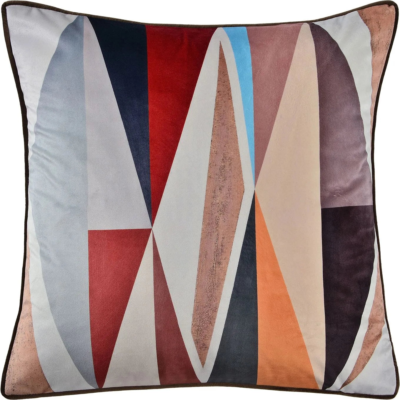 PILLOW MAESTRO 20x20" - MULTICOLOUR