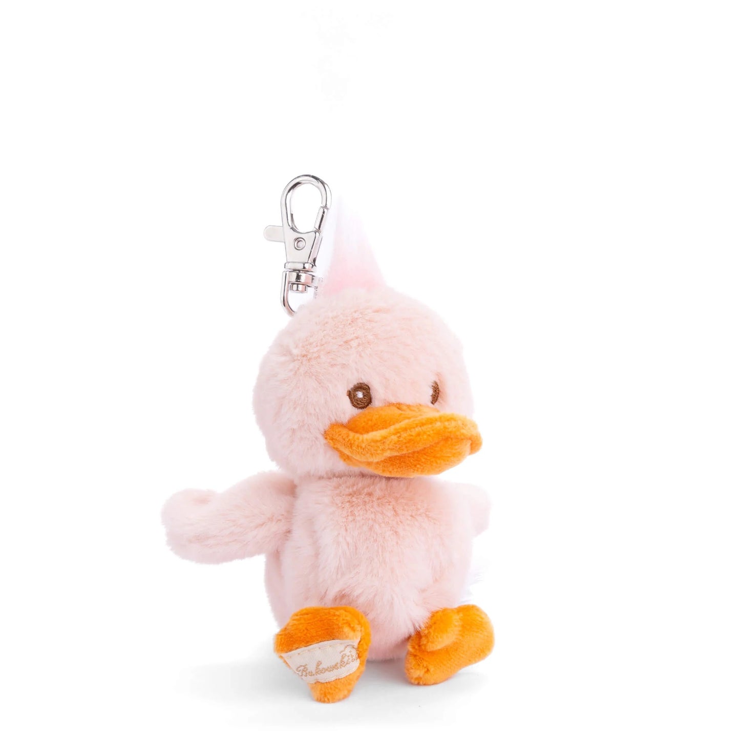 BUKOWSKI BEARS - QUACK BAG CHARM
