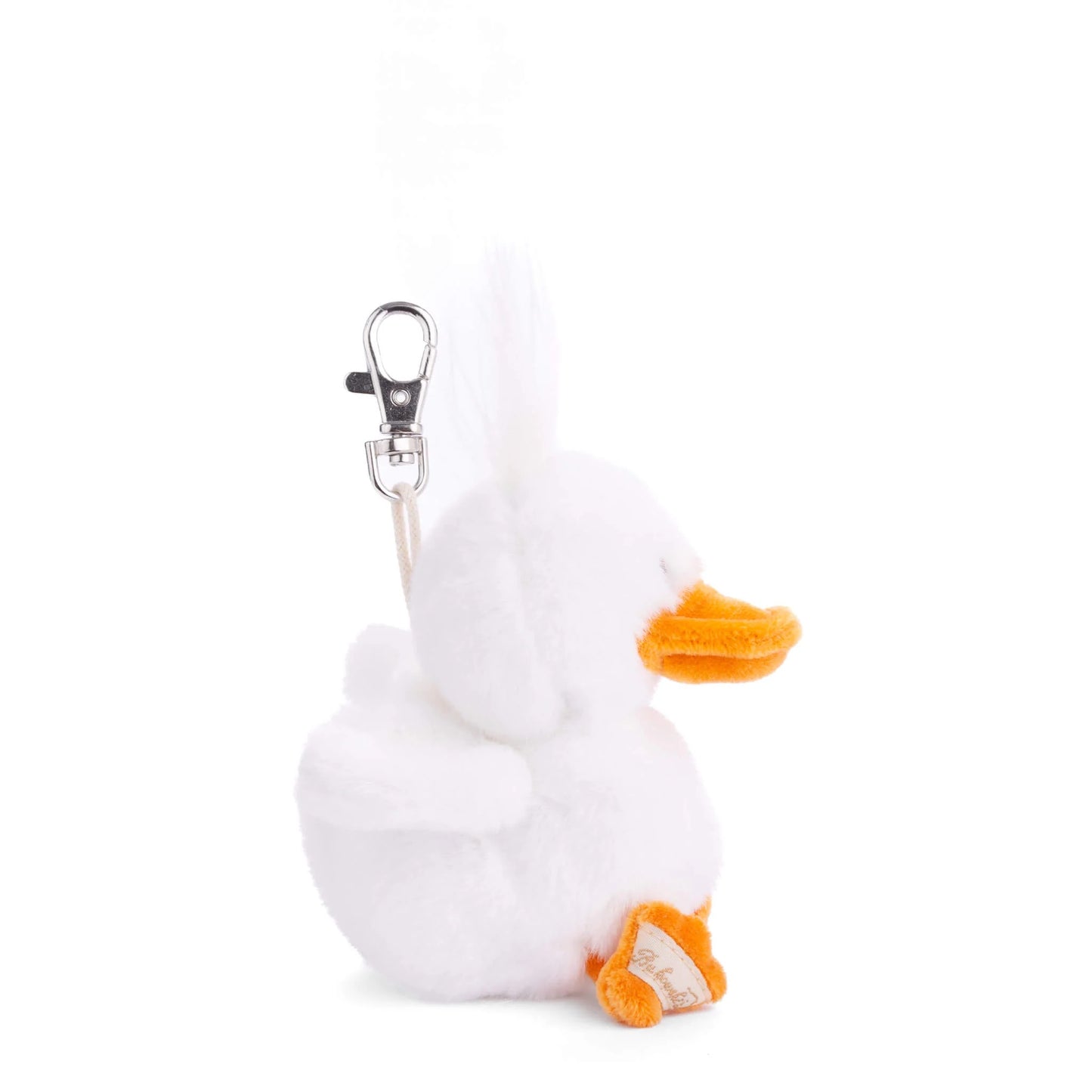 BUKOWSKI BEARS - QUACK BAG CHARM