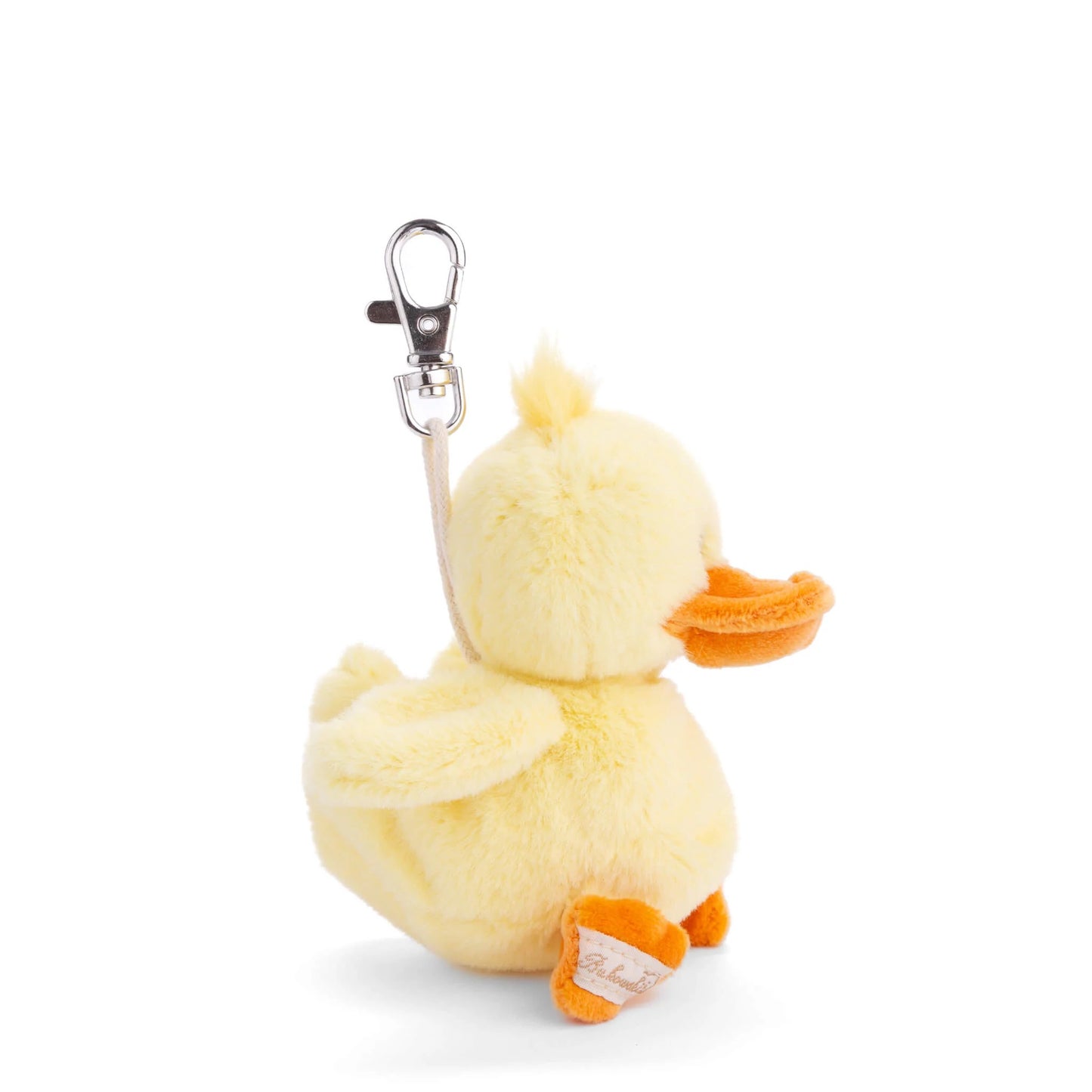 BUKOWSKI BEARS - QUACK BAG CHARM