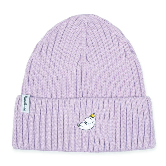 MOOMIN BEANIE - SNORKMAIDEN, LILAC