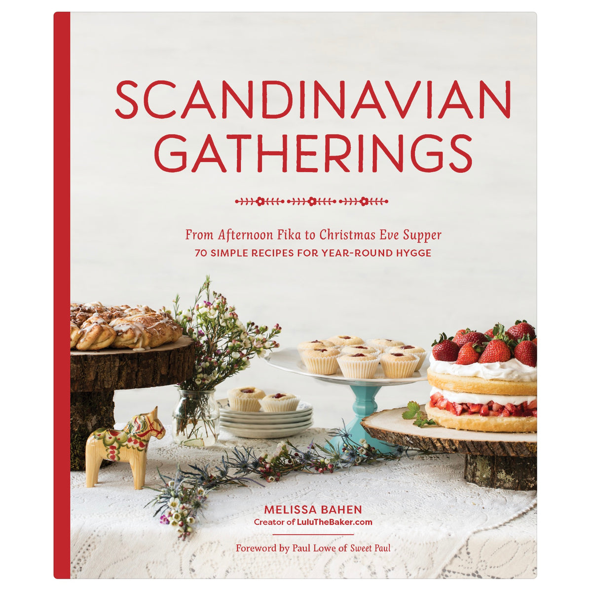 SCANDINAVIAN GATHERINGS