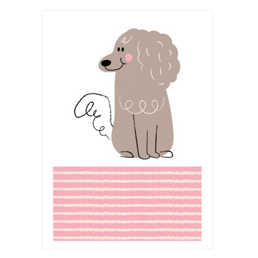 SMART CLOTH - PUPPIES