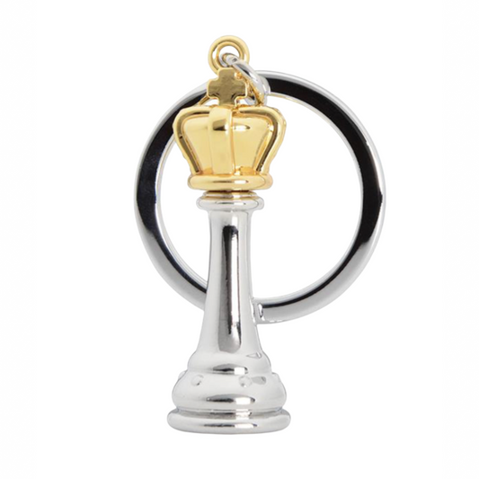 KEY CHAIN - MY KING
