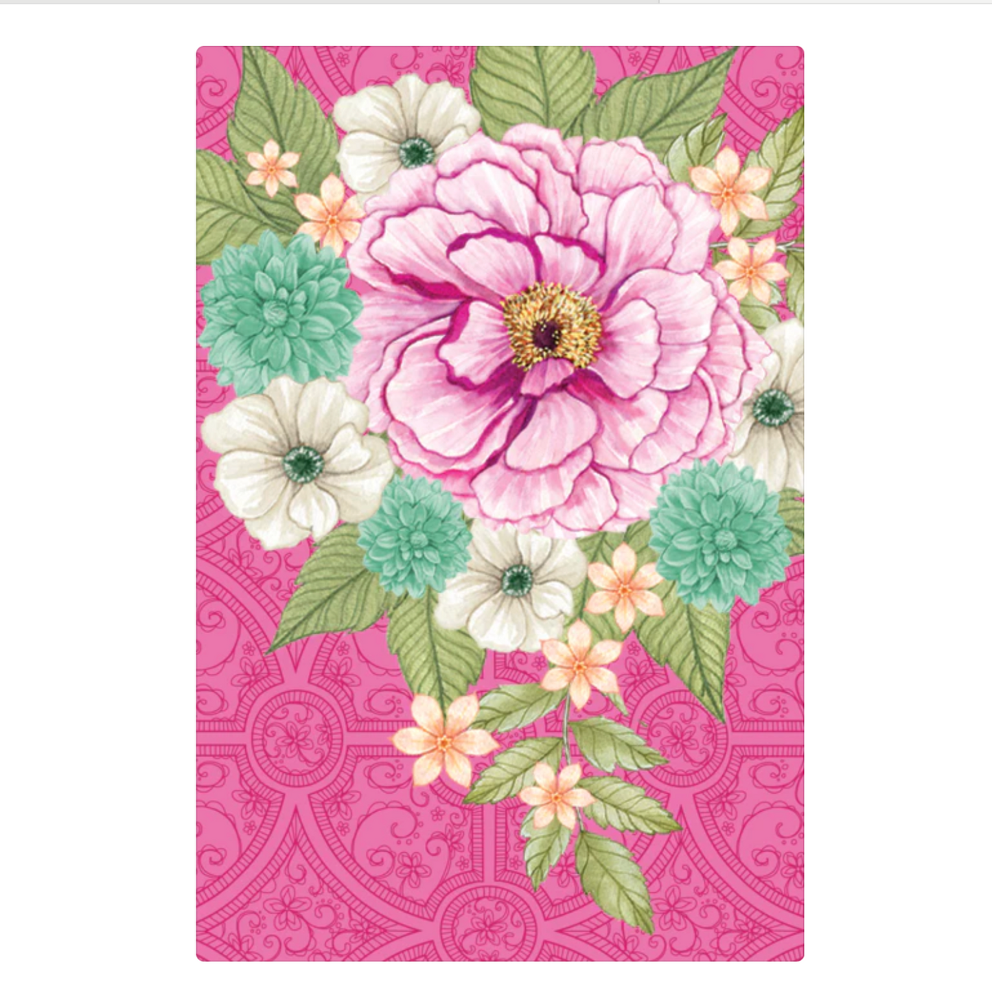 SMART CLOTH - GARDEN