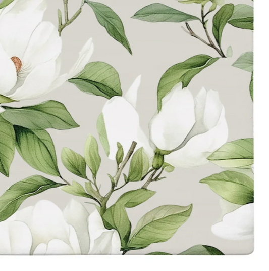 COASTER - WHITE BLOSSOM