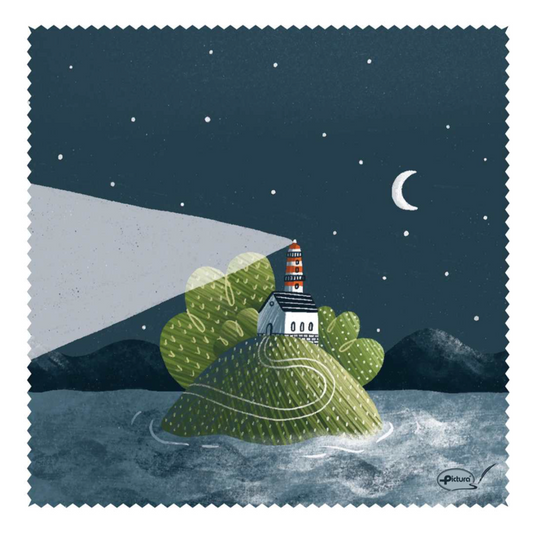 SMART CLOTH - LIGHT HOUSE