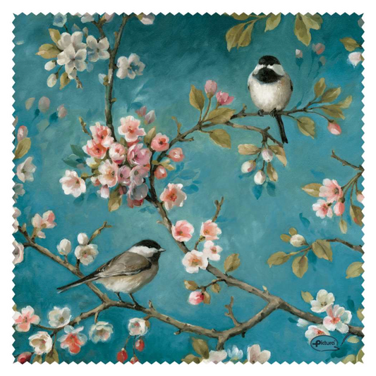 SMART CLOTH - BIRD