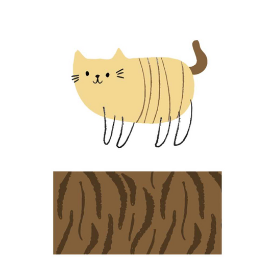 SMART CLOTH - CUTIE CATS