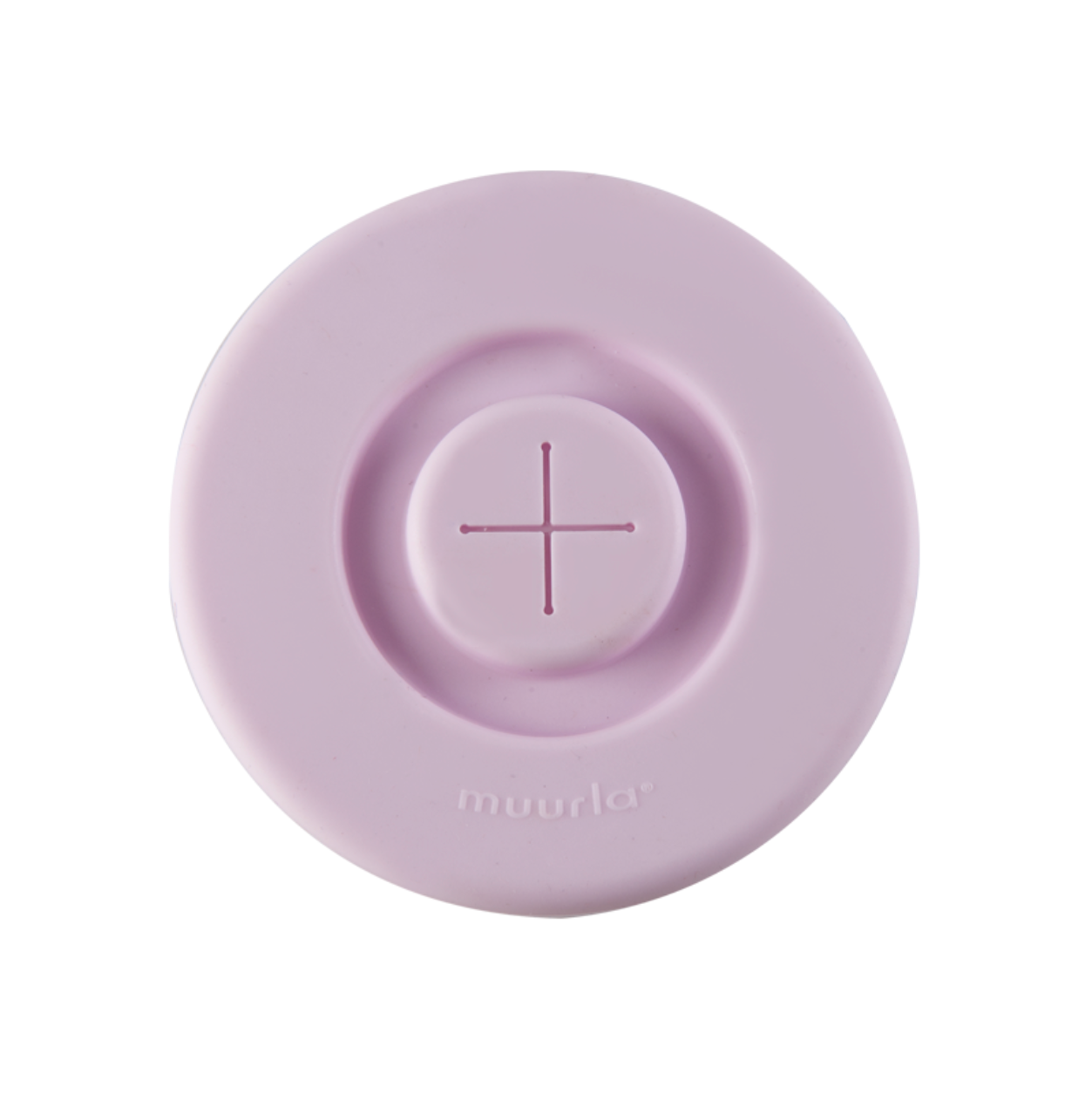 MOOMIN LID, SILICON - Ø9.7cm