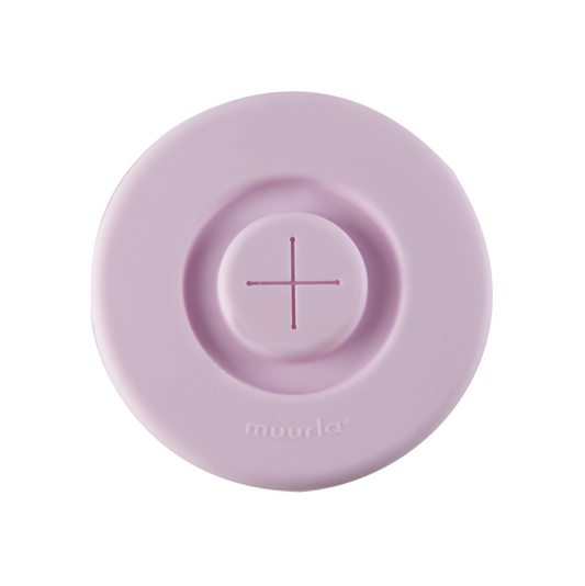 MOOMIN LID, SILICON - Ø9.7cm