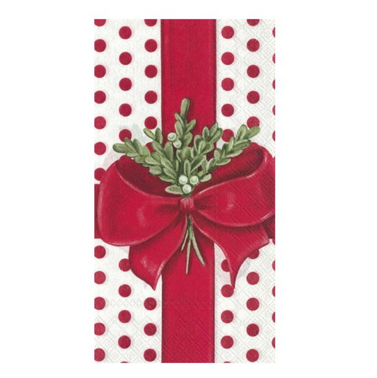 NAPKINS, BUFFET - A PRESENT FOR YOU