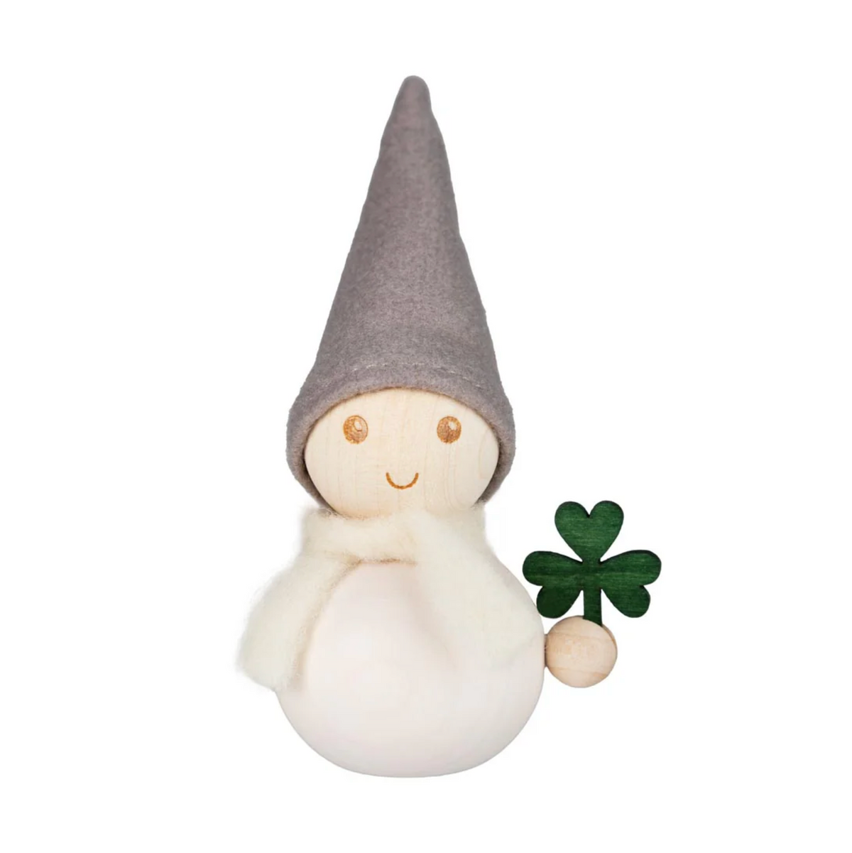 AARIKKA, FROST ELF - ST PATRICK