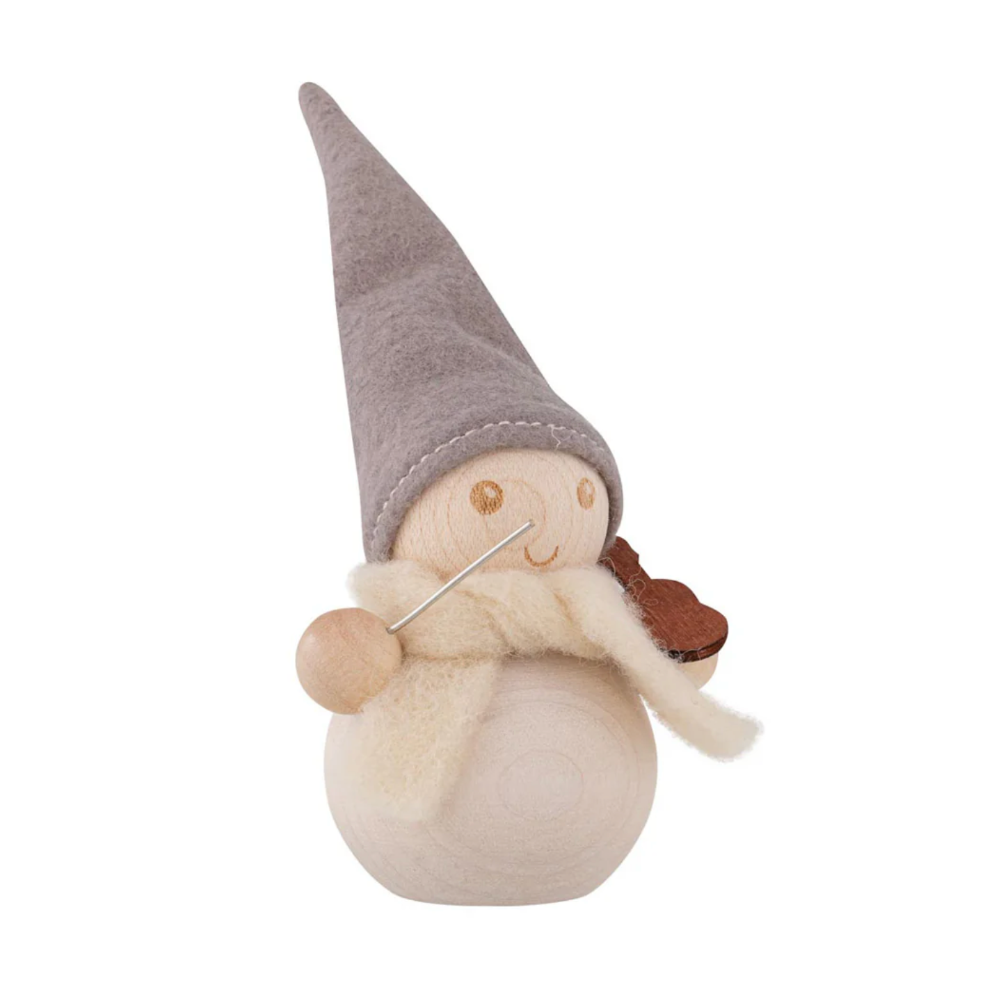 AARIKKA, ELF - VIOLINIST