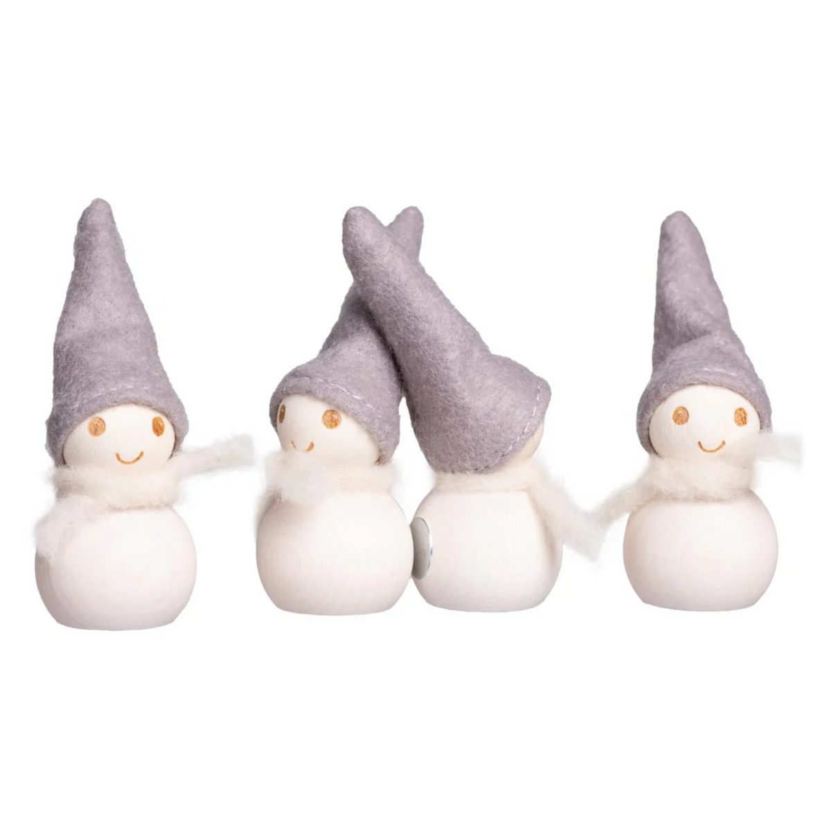 AARIKKA, FROST ELF - MAGNETS (PACK OF 4)