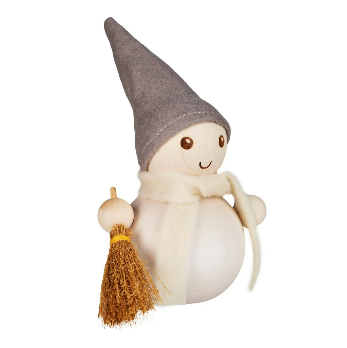 AARIKKA, FROST ELF - BROOM