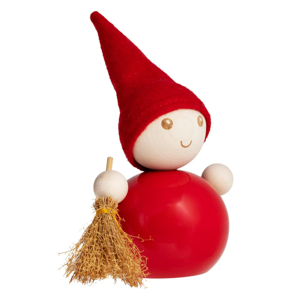 AARIKKA, ELF - BROOM