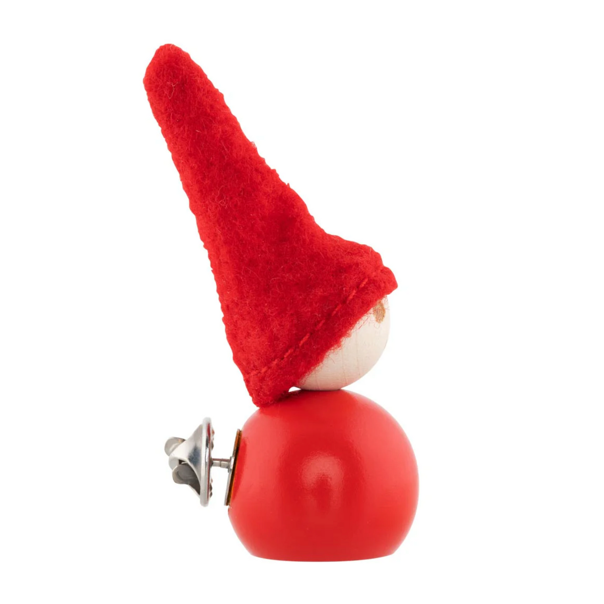 AARIKKA ELF PIN - RED