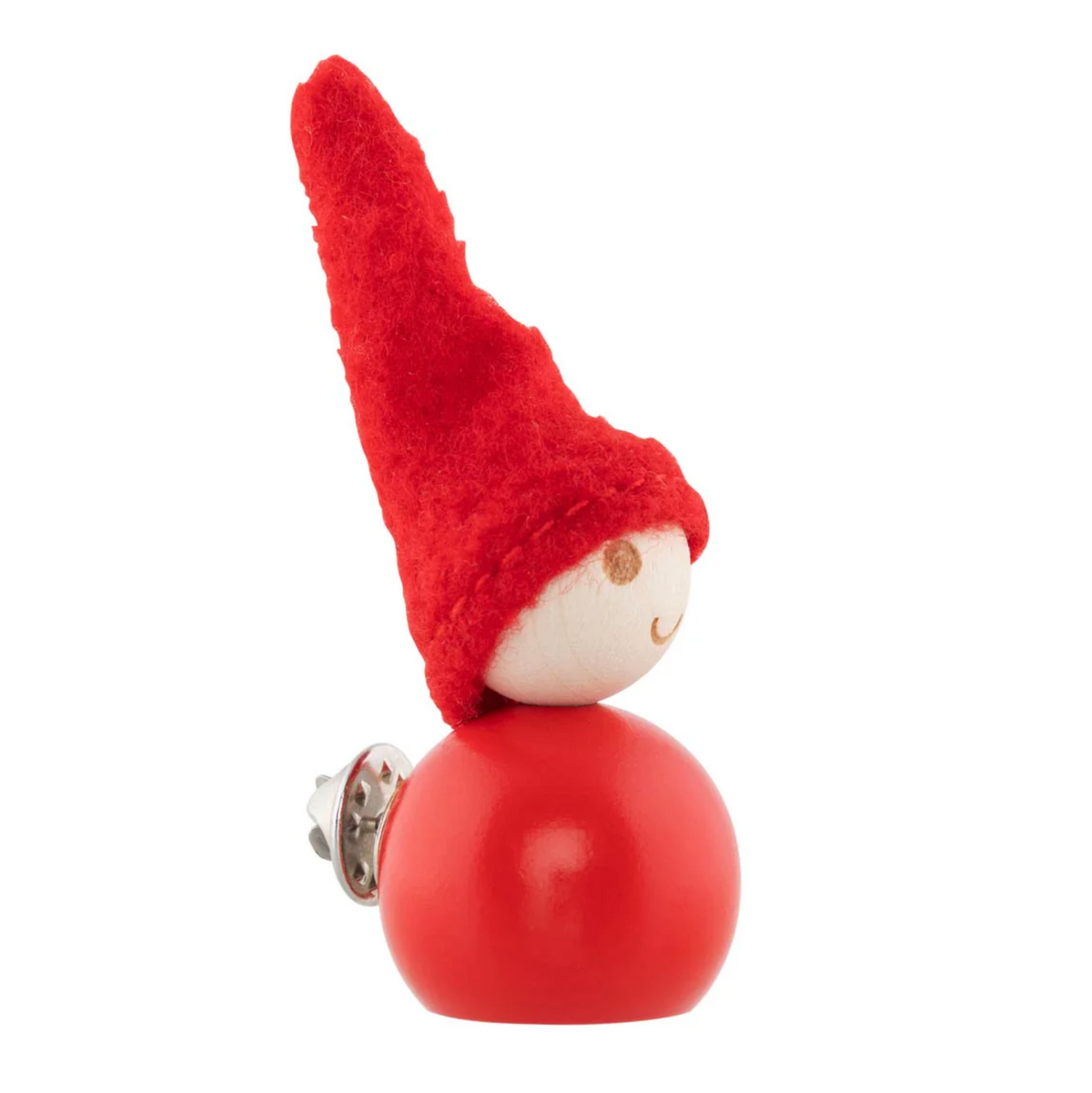 AARIKKA ELF PIN - RED
