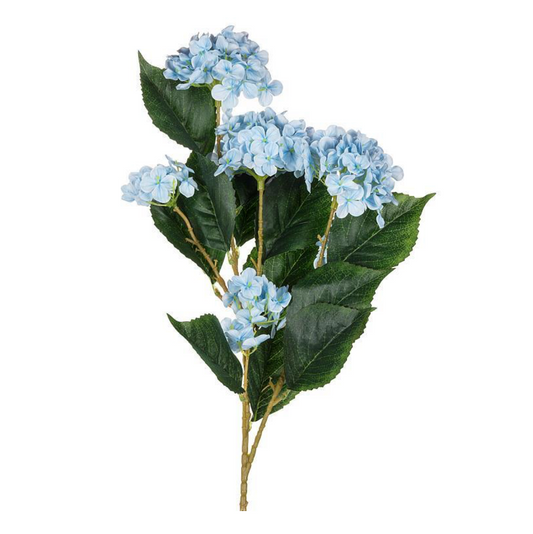 HYDRANGEA BRANCH - H: 32"